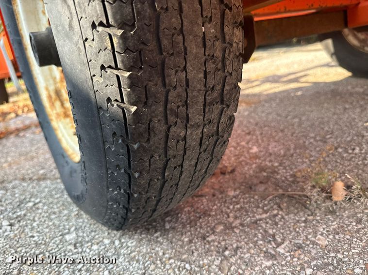 image for item DQ6268 2007 R.C. Flagman RCF2.4 traffic signal system