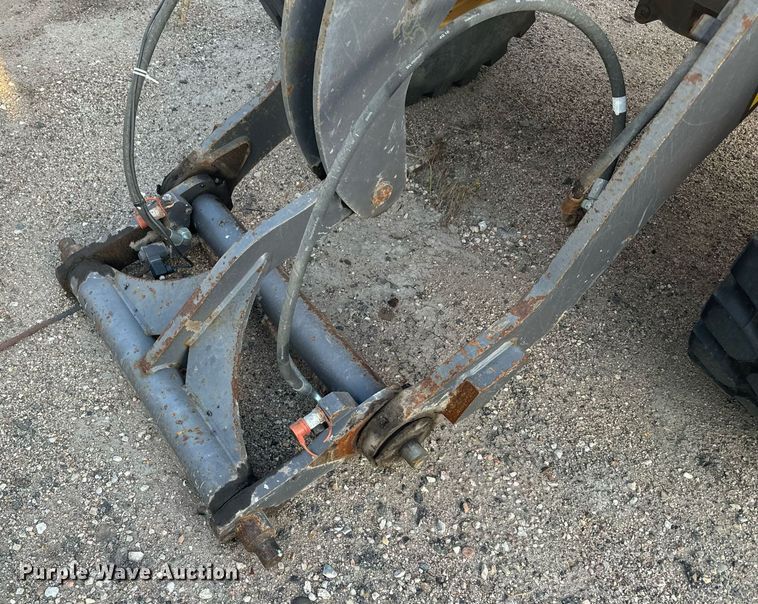 image for item DV2770 2005 Volvo L30B wheel loader