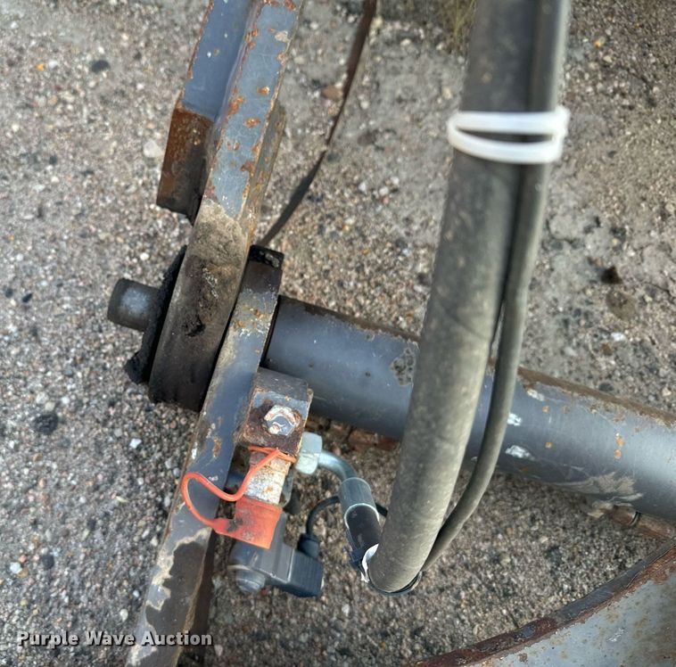 image for item DV2770 2005 Volvo L30B wheel loader