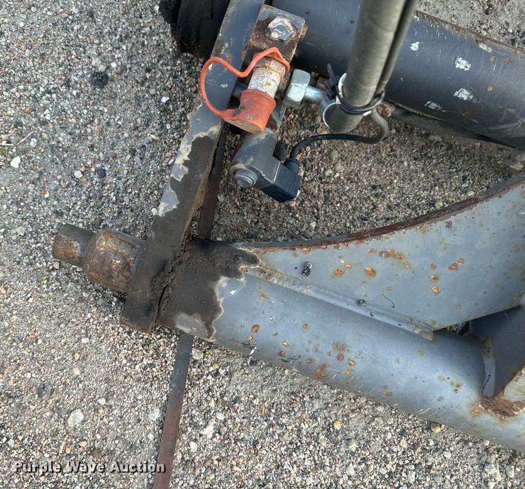 image for item DV2770 2005 Volvo L30B wheel loader