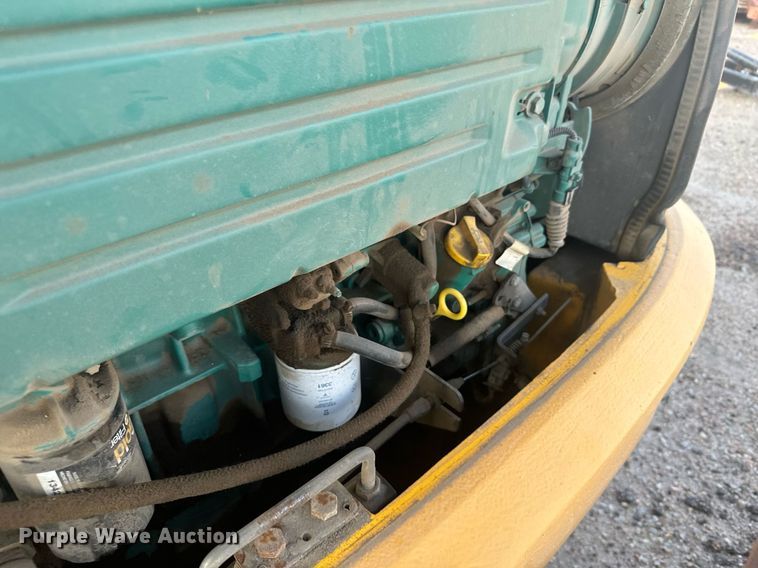 image for item DV2770 2005 Volvo L30B wheel loader