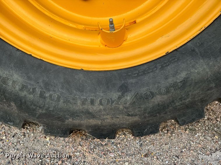 image for item DV2770 2005 Volvo L30B wheel loader