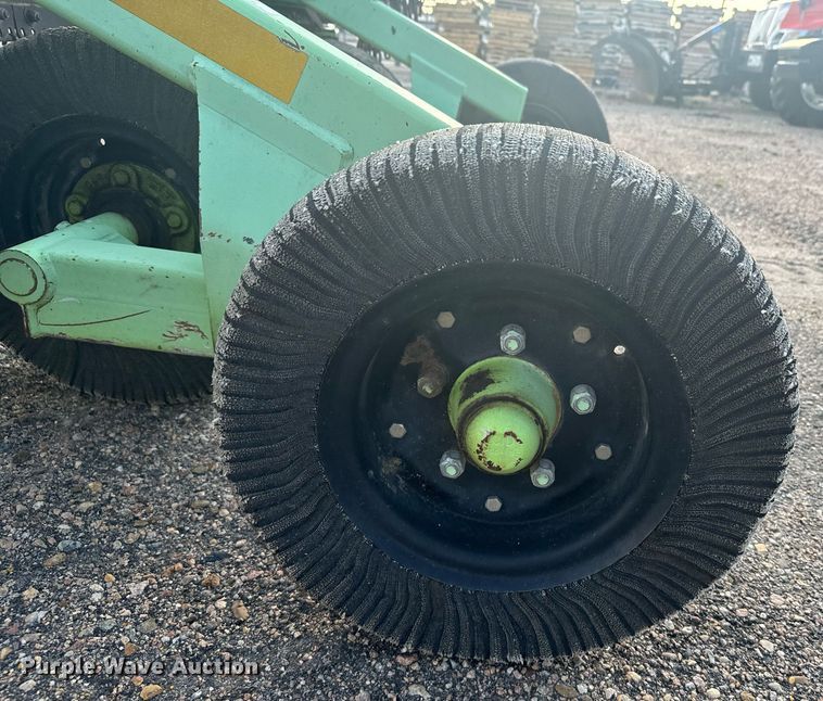 image for item DV2771 2007 Schulte XH1000 rotary mower