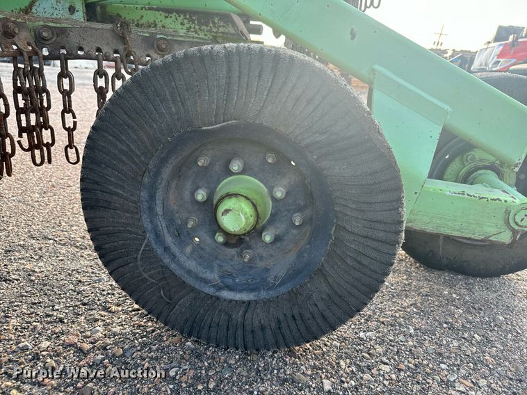 image for item DV2771 2007 Schulte XH1000 rotary mower