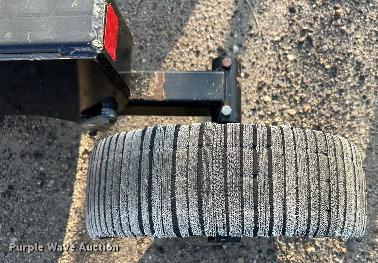 image for item DV2772 2011 Land Pride RCB6610 rotary mower