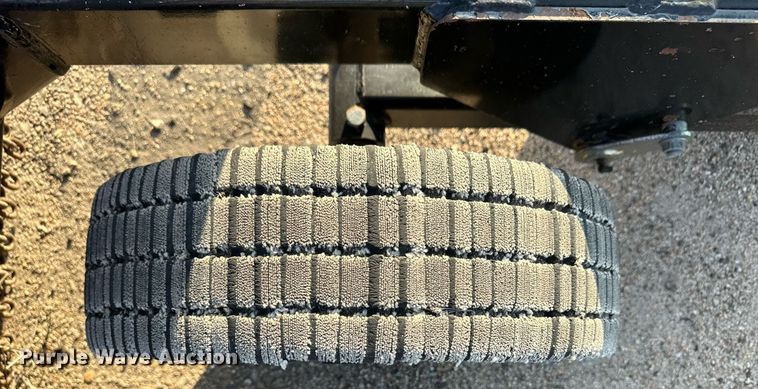 image for item DV2772 2011 Land Pride RCB6610 rotary mower