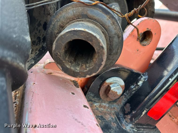 image for item DV2772 2011 Land Pride RCB6610 rotary mower