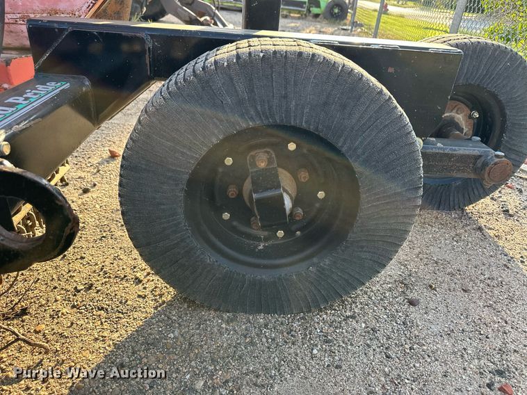 image for item DV2772 2011 Land Pride RCB6610 rotary mower