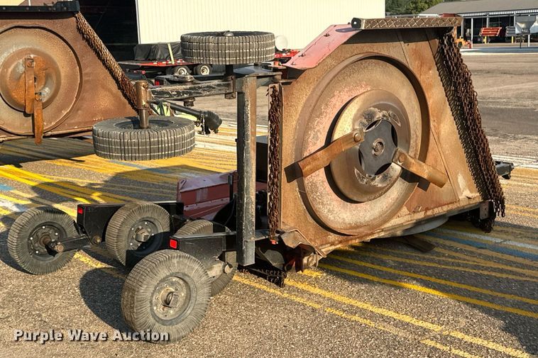 image for item DV2773 2011 Land Pride RCB6610 rotary mower