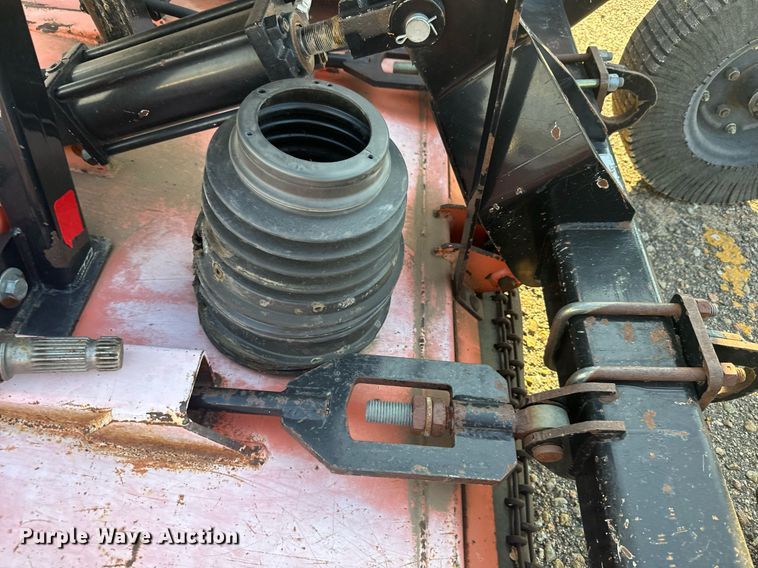 image for item DV2773 2011 Land Pride RCB6610 rotary mower