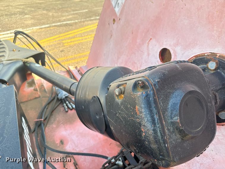 image for item DV2773 2011 Land Pride RCB6610 rotary mower