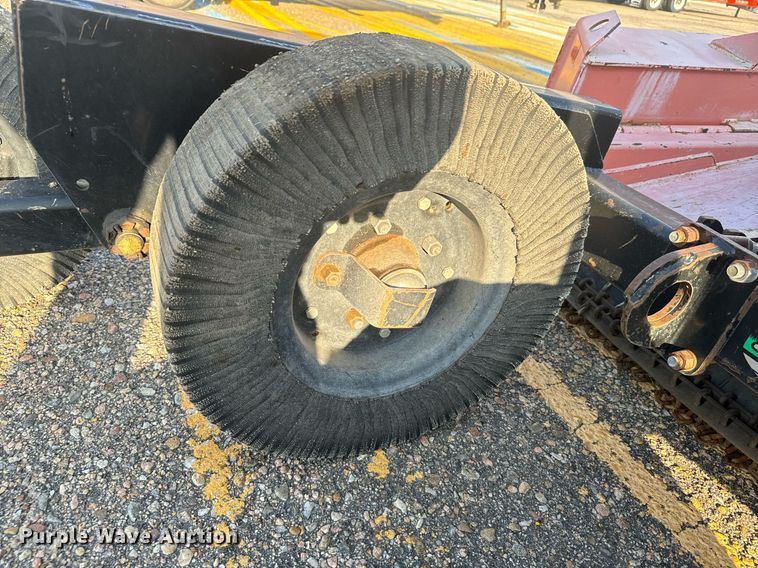 image for item DV2773 2011 Land Pride RCB6610 rotary mower