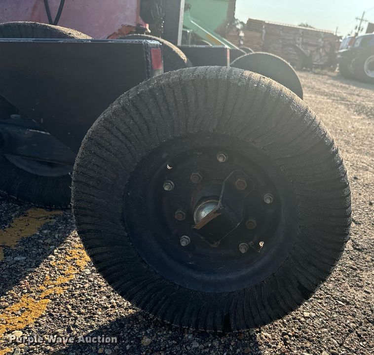 image for item DV2773 2011 Land Pride RCB6610 rotary mower