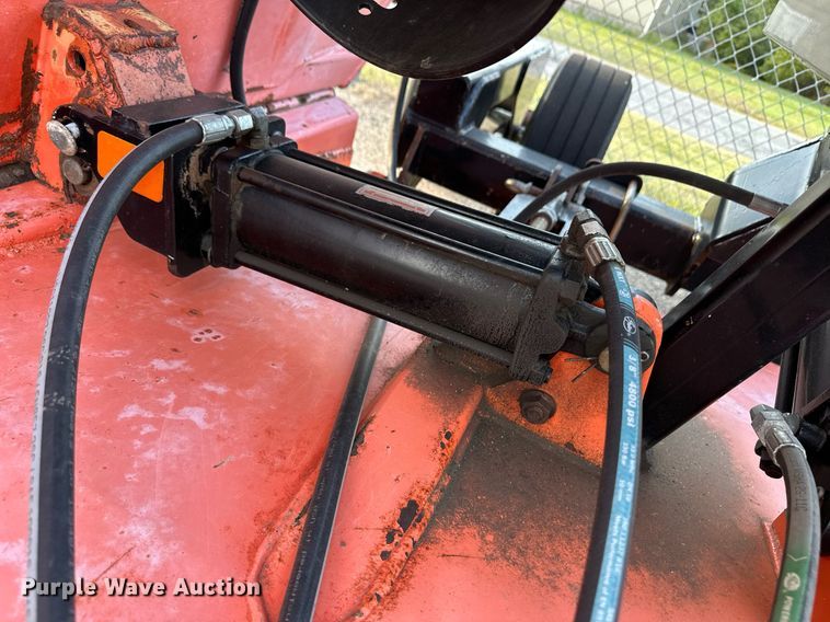 image for item DV2774 2011 Land Pride RCB6610 rotary mower