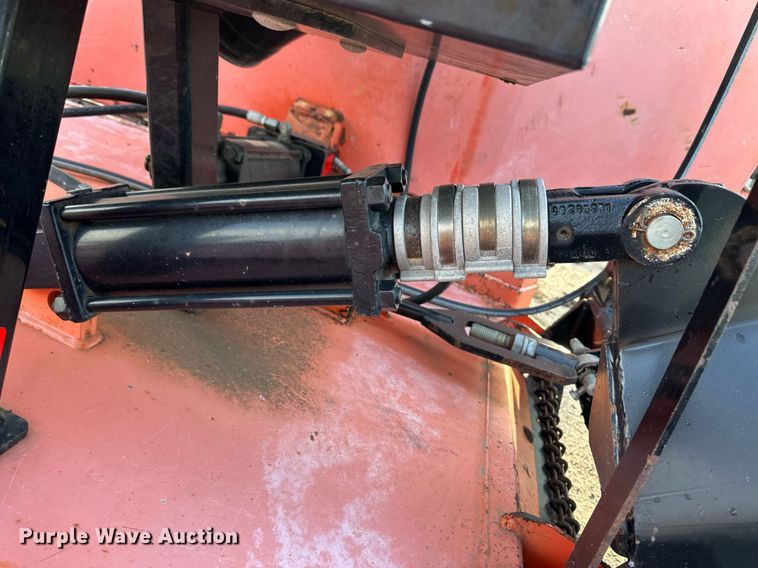 image for item DV2774 2011 Land Pride RCB6610 rotary mower