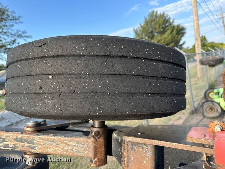 image for item DV2774 2011 Land Pride RCB6610 rotary mower