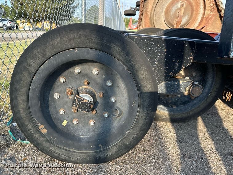 image for item DV2774 2011 Land Pride RCB6610 rotary mower