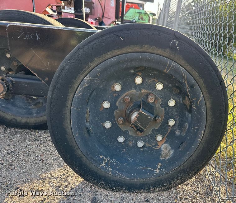 image for item DV2774 2011 Land Pride RCB6610 rotary mower