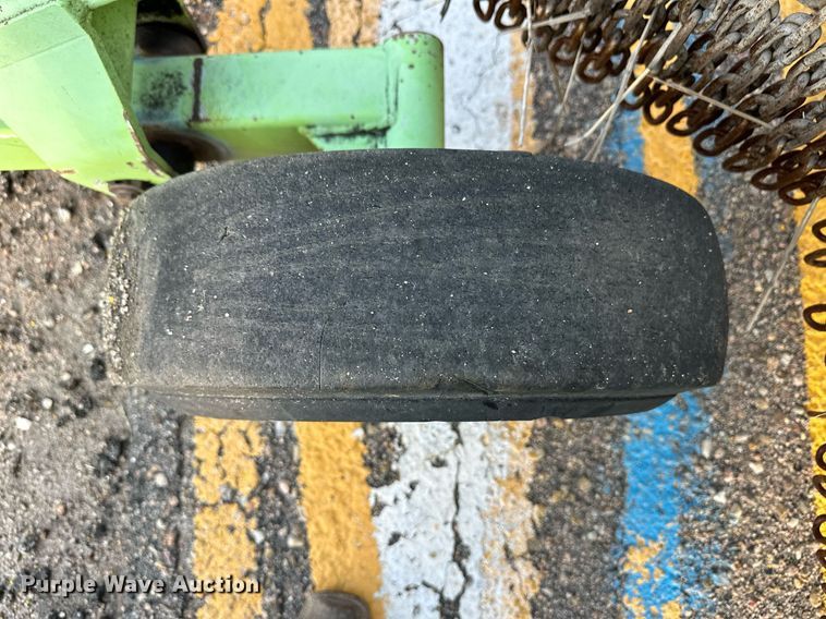 image for item DV2775 2006 Schulte XH1000 Series 2 rotary mower