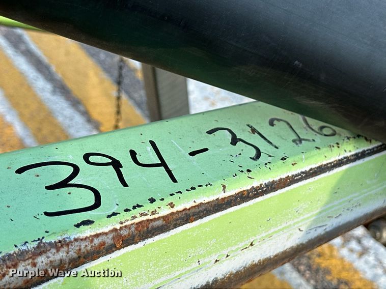 image for item DV2775 2006 Schulte XH1000 Series 2 rotary mower