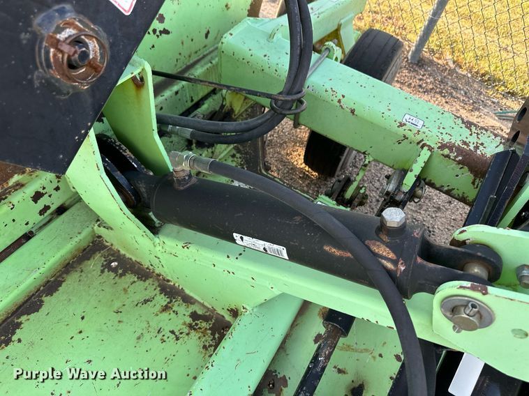 image for item DV2776 2006 Schulte XH1000 Series 2 rotary mower