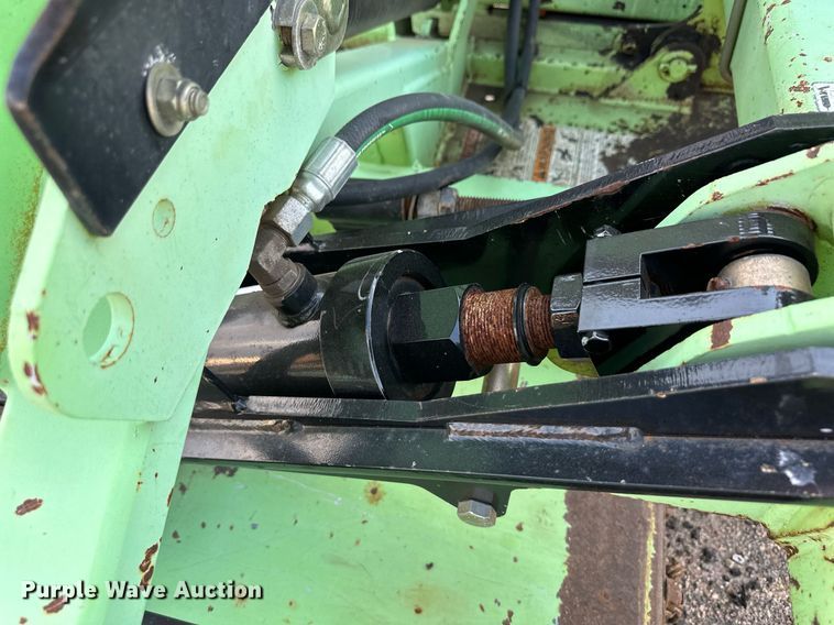 image for item DV2776 2006 Schulte XH1000 Series 2 rotary mower