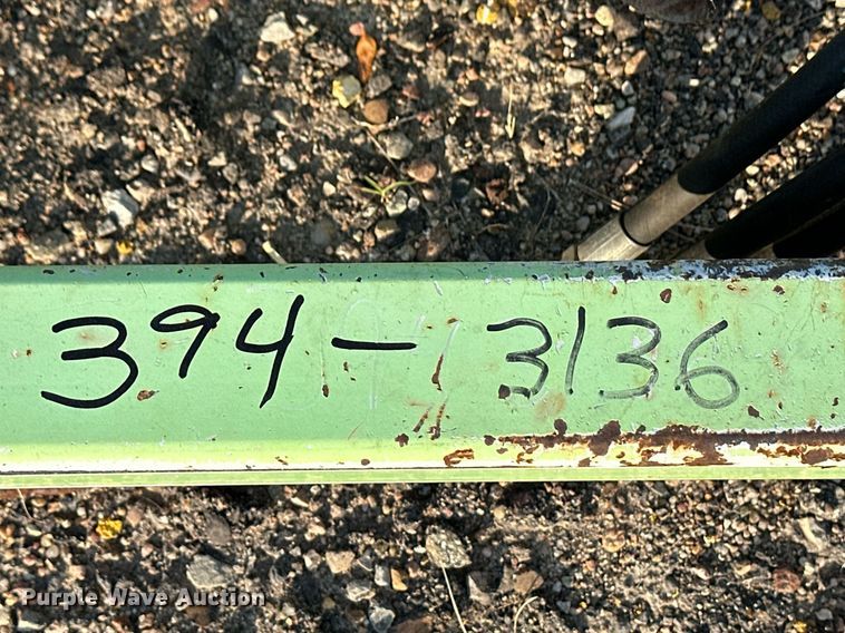 image for item DV2776 2006 Schulte XH1000 Series 2 rotary mower