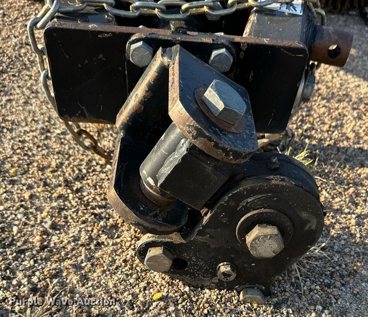 image for item DV2778 2011 Land Pride RCB6610 rotary mower