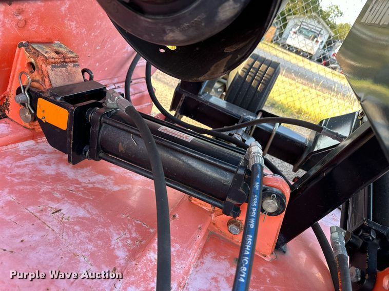 image for item DV2778 2011 Land Pride RCB6610 rotary mower