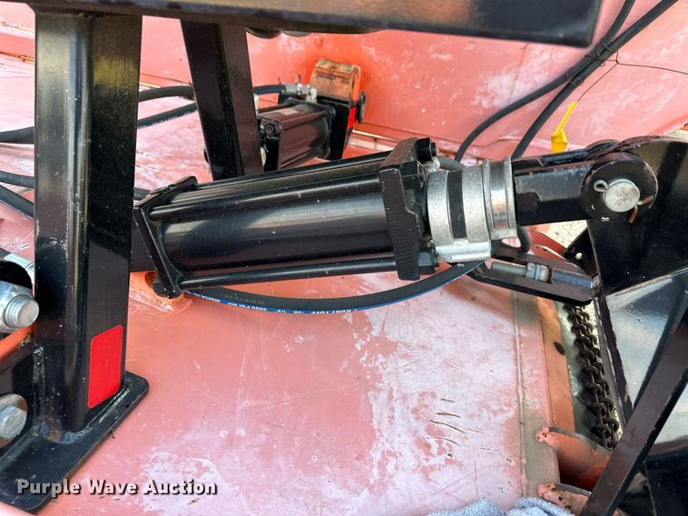 image for item DV2778 2011 Land Pride RCB6610 rotary mower