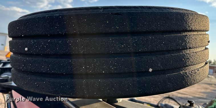 image for item DV2778 2011 Land Pride RCB6610 rotary mower