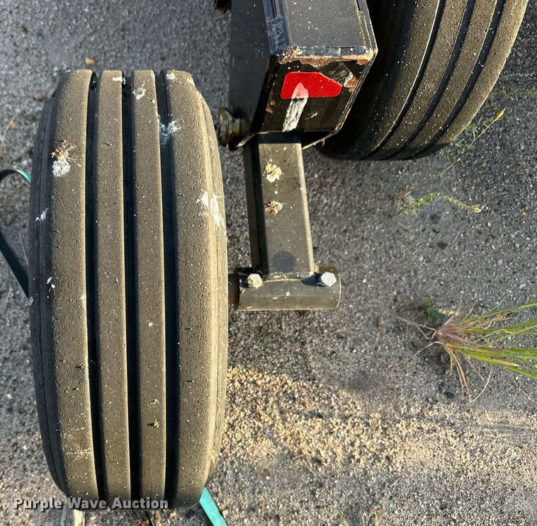 image for item DV2778 2011 Land Pride RCB6610 rotary mower