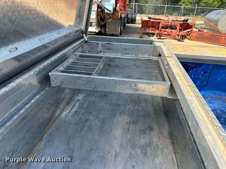 image for item DV2784 2009 Ford F150 pickup truck