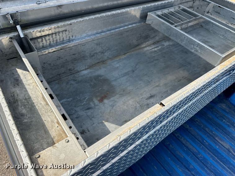 image for item DV2784 2009 Ford F150 pickup truck