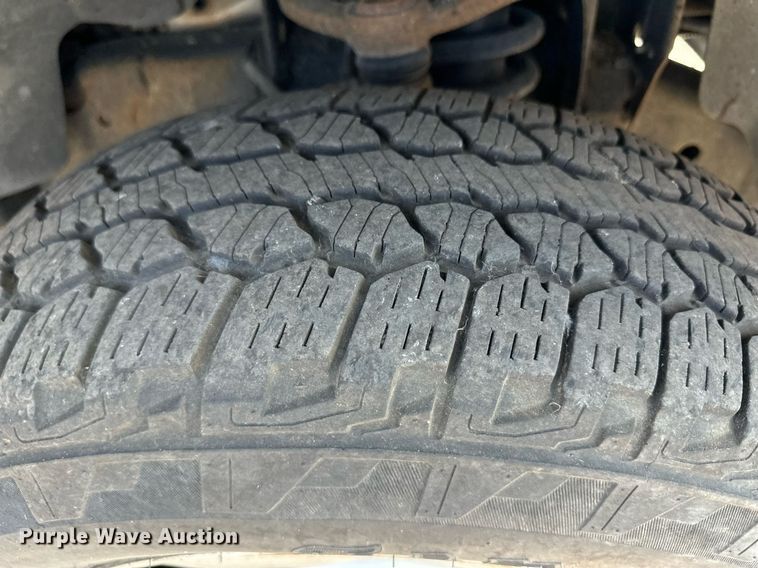 image for item DV2784 2009 Ford F150 pickup truck