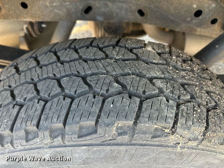 image for item DV2784 2009 Ford F150 pickup truck