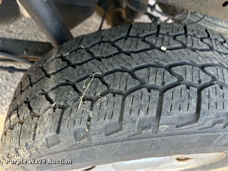 image for item DV2784 2009 Ford F150 pickup truck