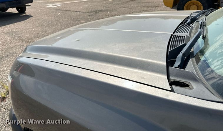 image for item DV2785 2012 Chevrolet Silverado 1500 pickup truck