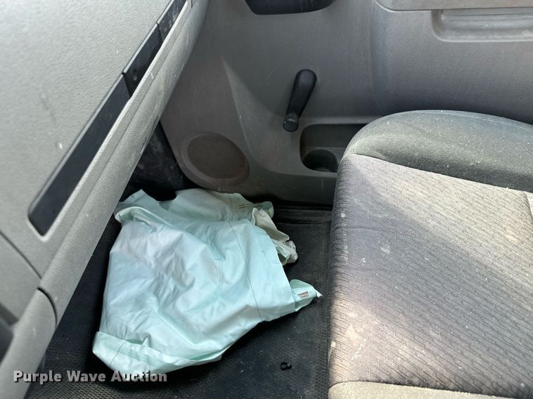 image for item DV2785 2012 Chevrolet Silverado 1500 pickup truck