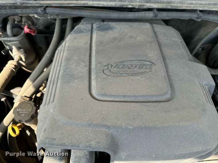 image for item DV2785 2012 Chevrolet Silverado 1500 pickup truck