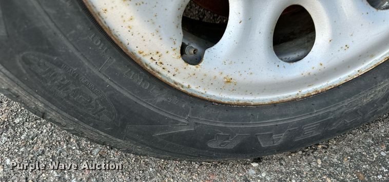 image for item DV2785 2012 Chevrolet Silverado 1500 pickup truck