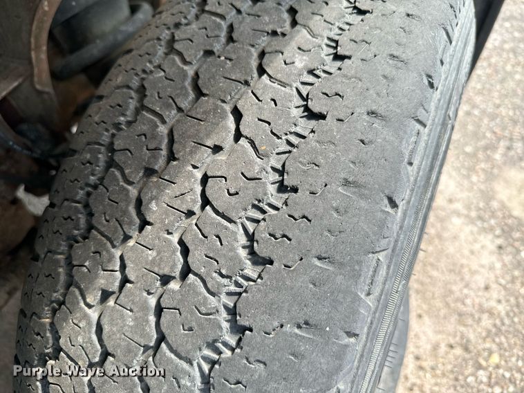 image for item DV2785 2012 Chevrolet Silverado 1500 pickup truck