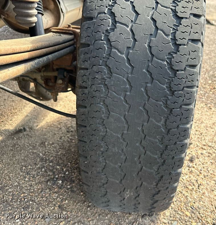 image for item DV2785 2012 Chevrolet Silverado 1500 pickup truck