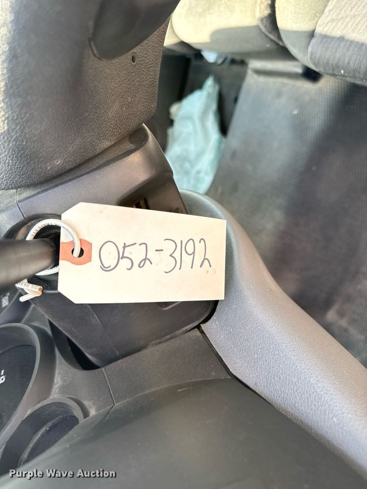 image for item DV2785 2012 Chevrolet Silverado 1500 pickup truck