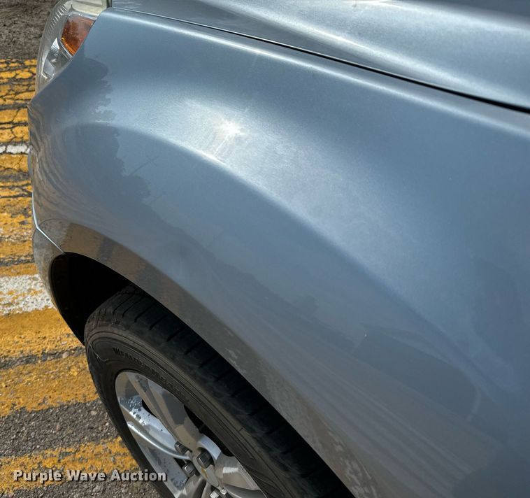 image for item DV2786 2015 Chevrolet Equinox SUV