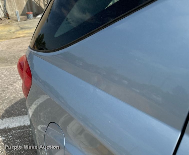 image for item DV2786 2015 Chevrolet Equinox SUV