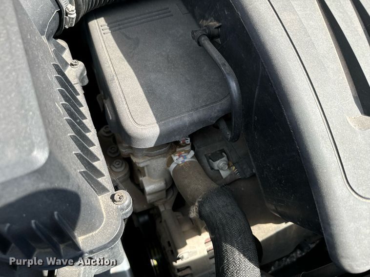 image for item DV2786 2015 Chevrolet Equinox SUV