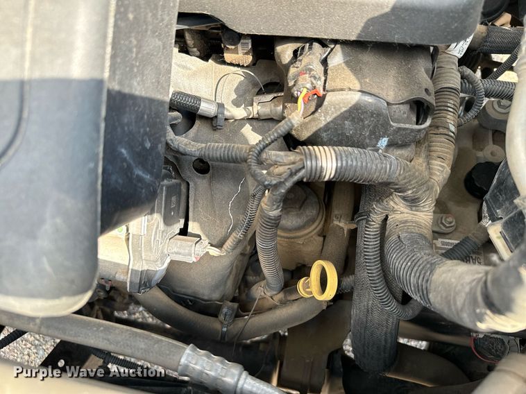 image for item DV2786 2015 Chevrolet Equinox SUV