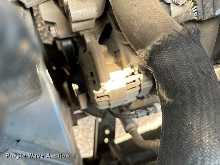 image for item DV2786 2015 Chevrolet Equinox SUV