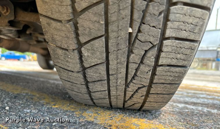 image for item DV2786 2015 Chevrolet Equinox SUV